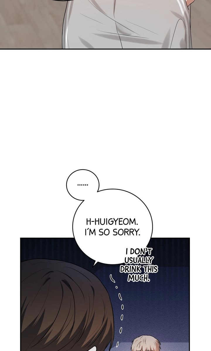 Sweet Shot Chapter 50 page 60 - 