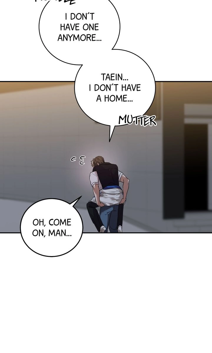 Sweet Shot Chapter 50 page 7 - 