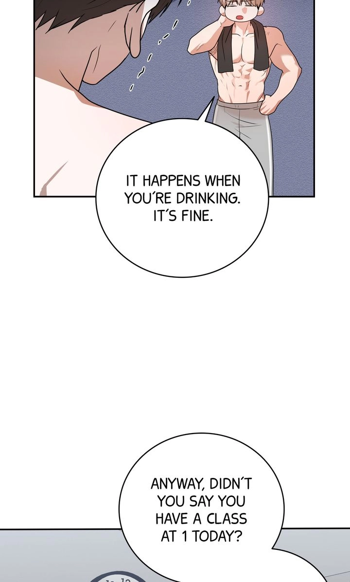 Sweet Shot Chapter 50 page 61 - 