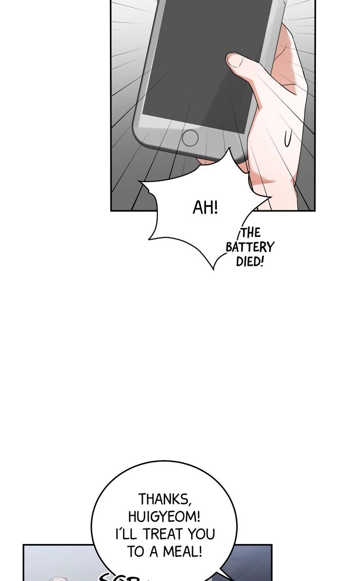 Sweet Shot Chapter 50 page 63 - 