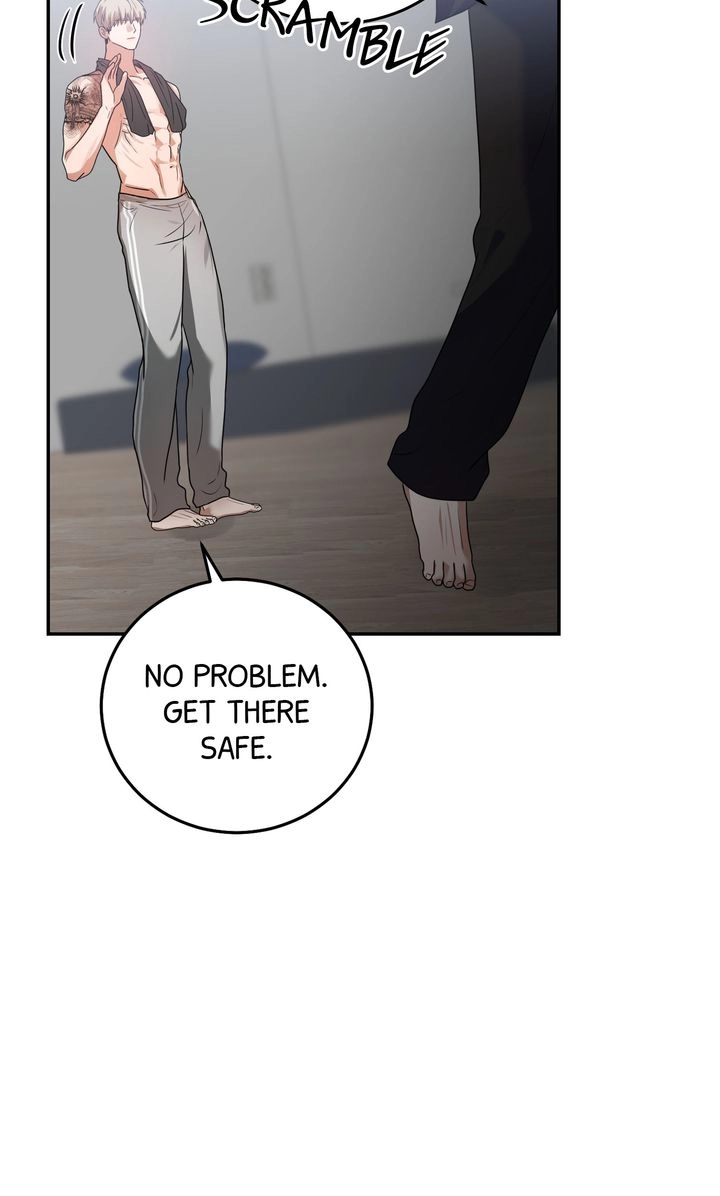 Sweet Shot Chapter 50 page 64 - 