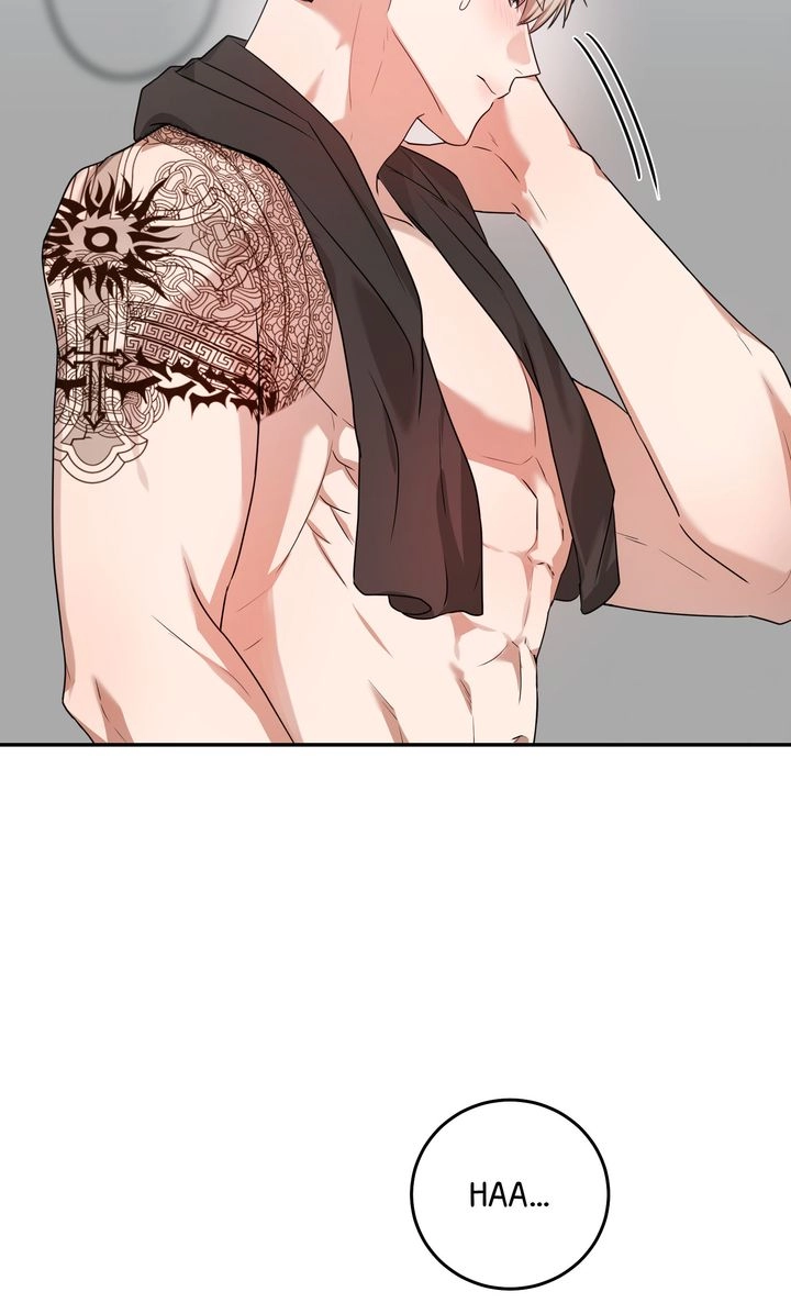 Sweet Shot Chapter 50 page 67 - 