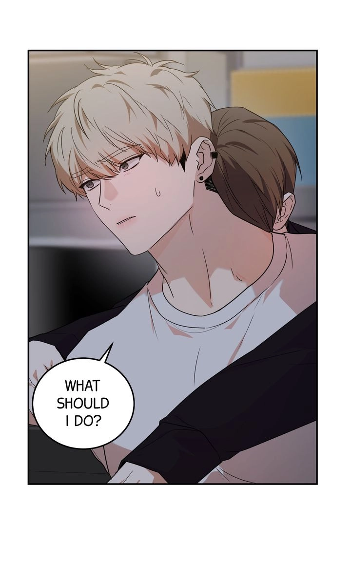Sweet Shot Chapter 50 page 8 - 