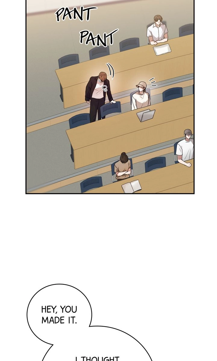 Sweet Shot Chapter 50 page 71 - 