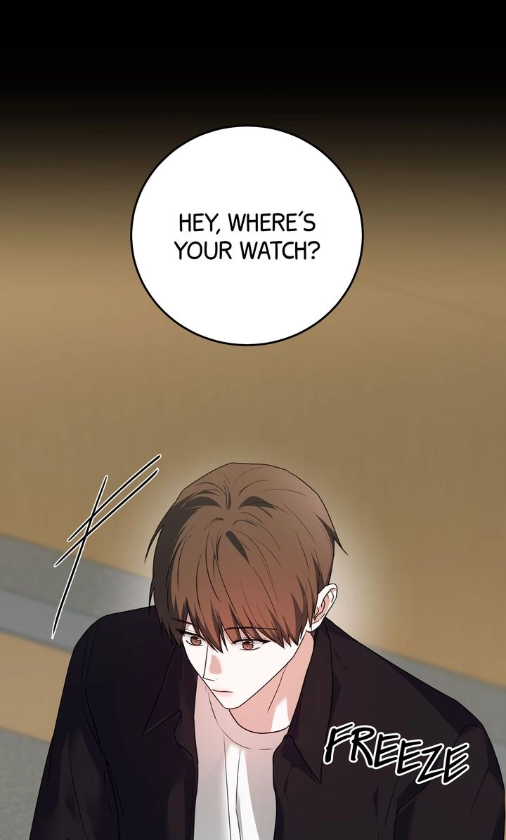 Sweet Shot Chapter 50 page 75 - 