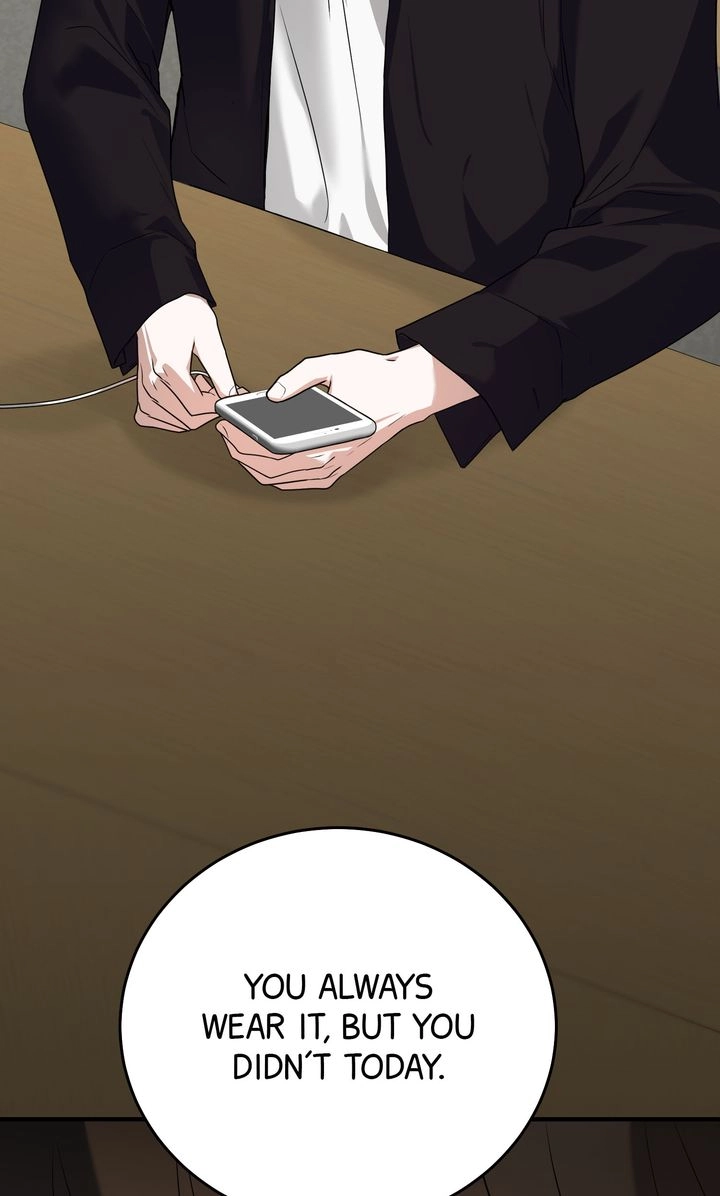 Sweet Shot Chapter 50 page 76 - 