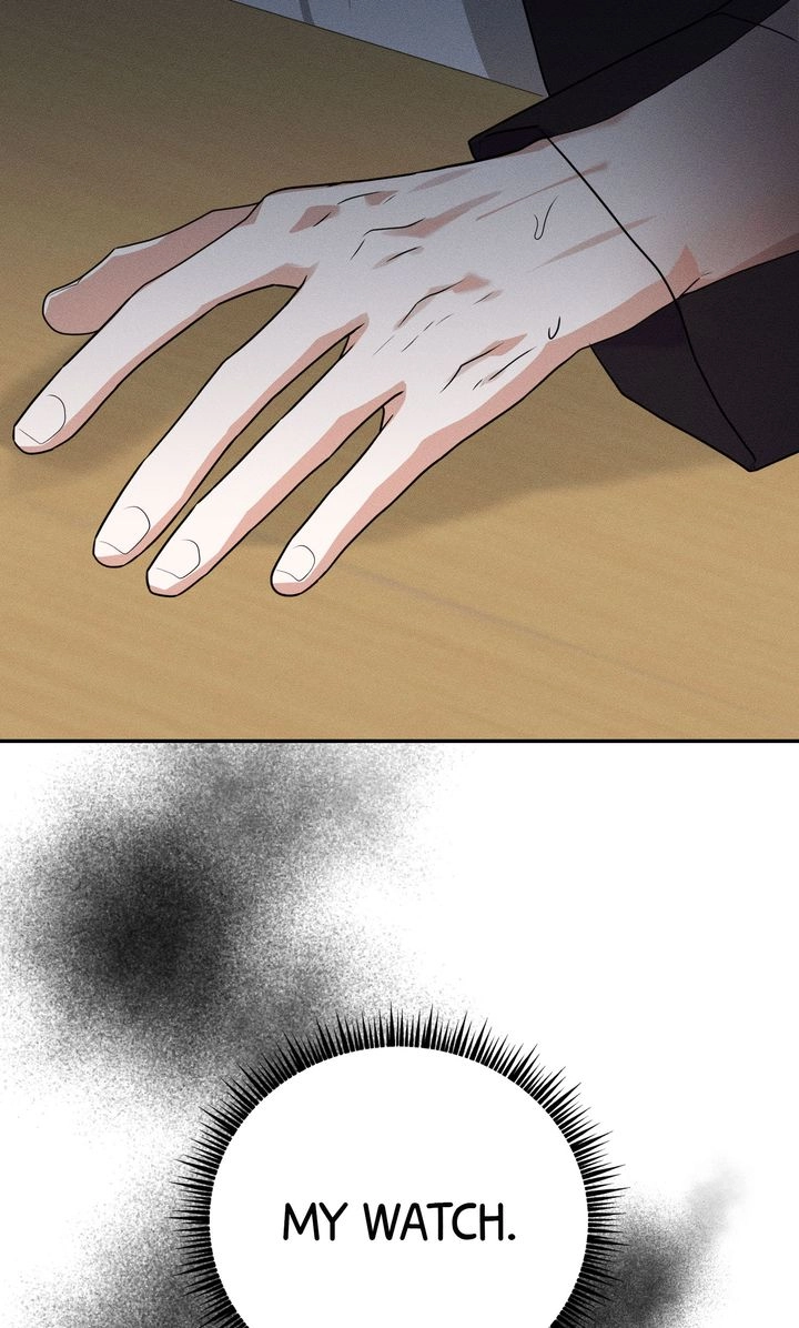 Sweet Shot Chapter 50 page 78 - 
