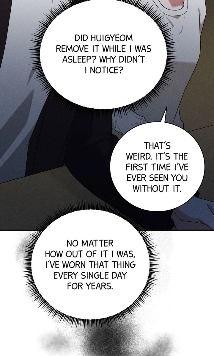 Sweet Shot Chapter 50 page 80 - 