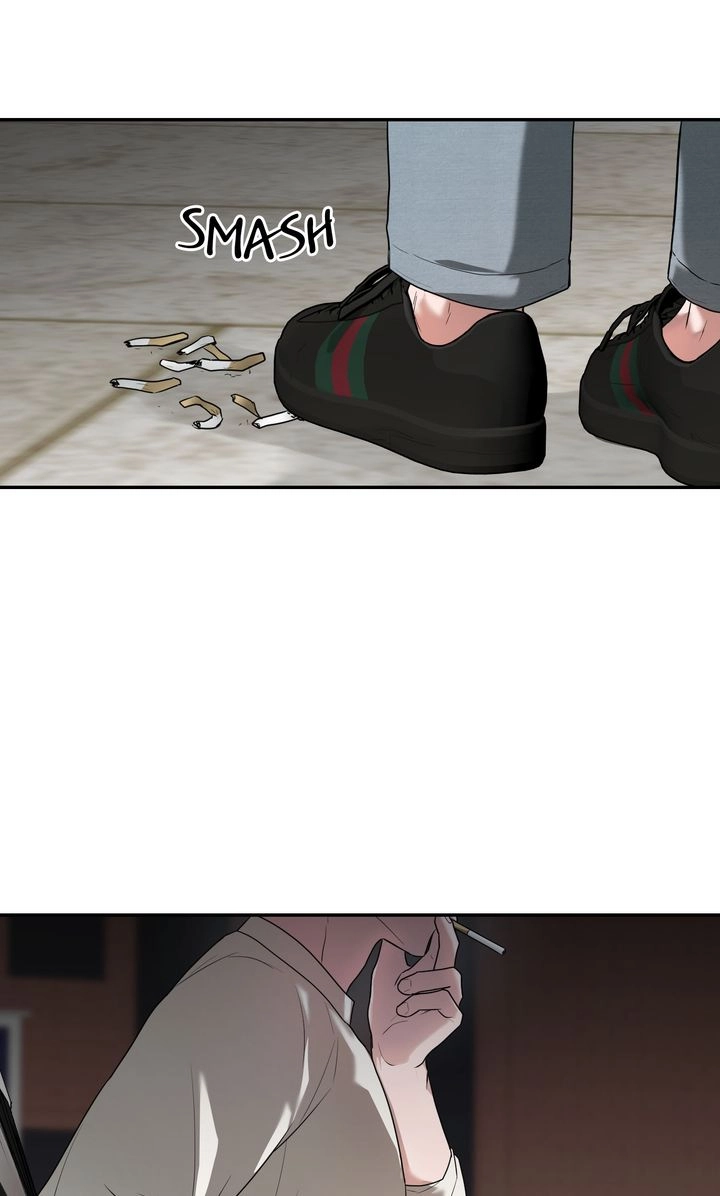 Sweet Shot Chapter 50 page 84 - 