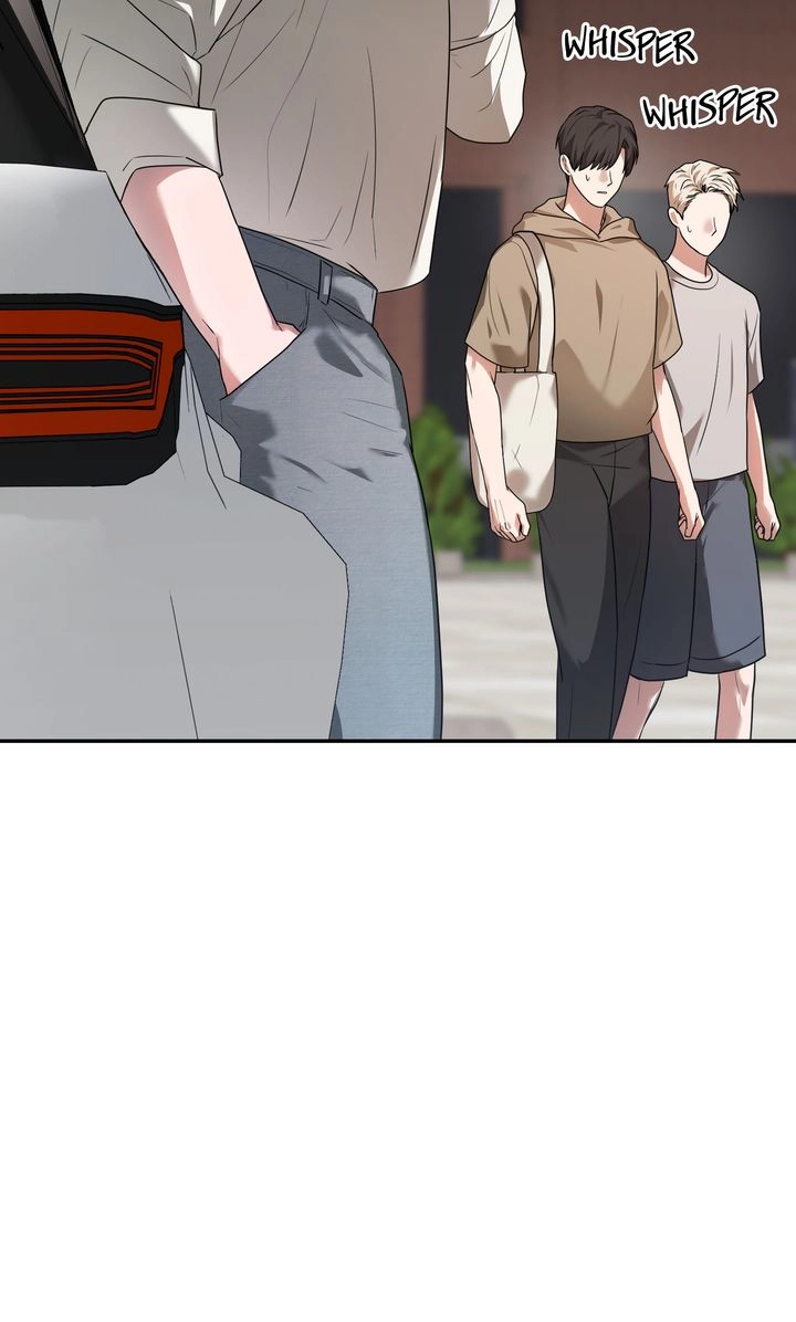 Sweet Shot Chapter 50 page 85 - 