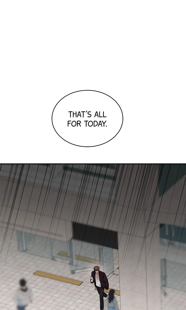 Sweet Shot Chapter 50 page 86 - 