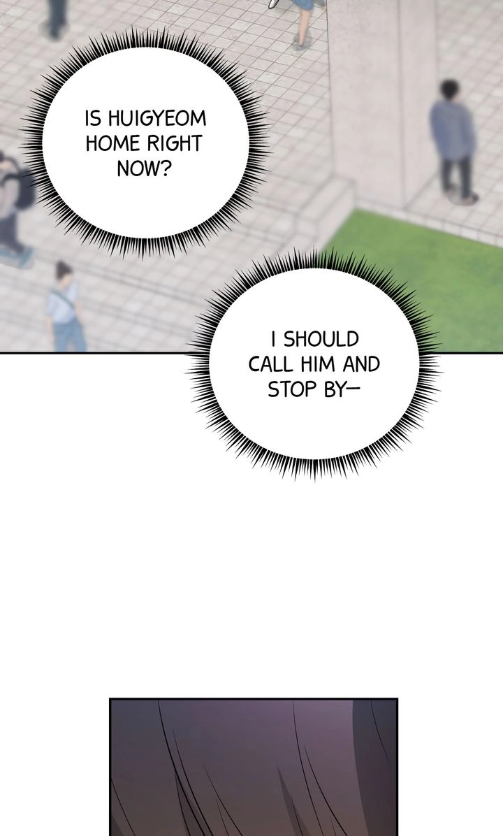 Sweet Shot Chapter 50 page 87 - 