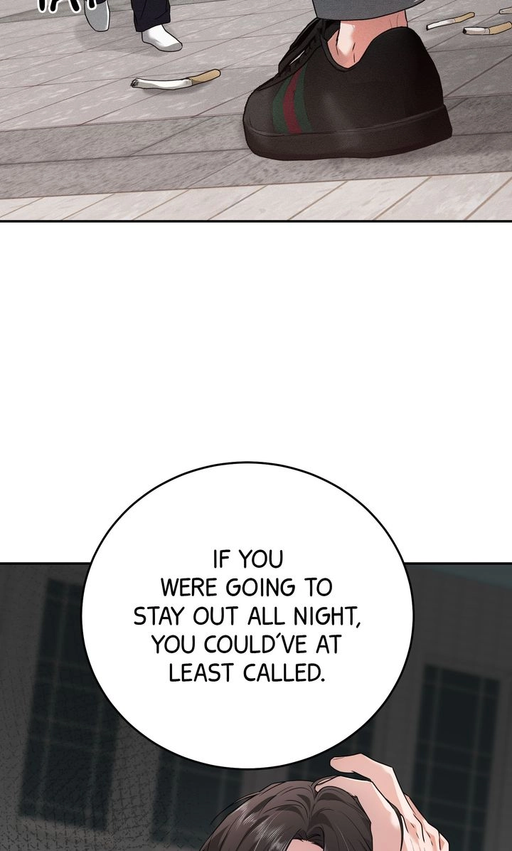 Sweet Shot Chapter 50 page 95 - 