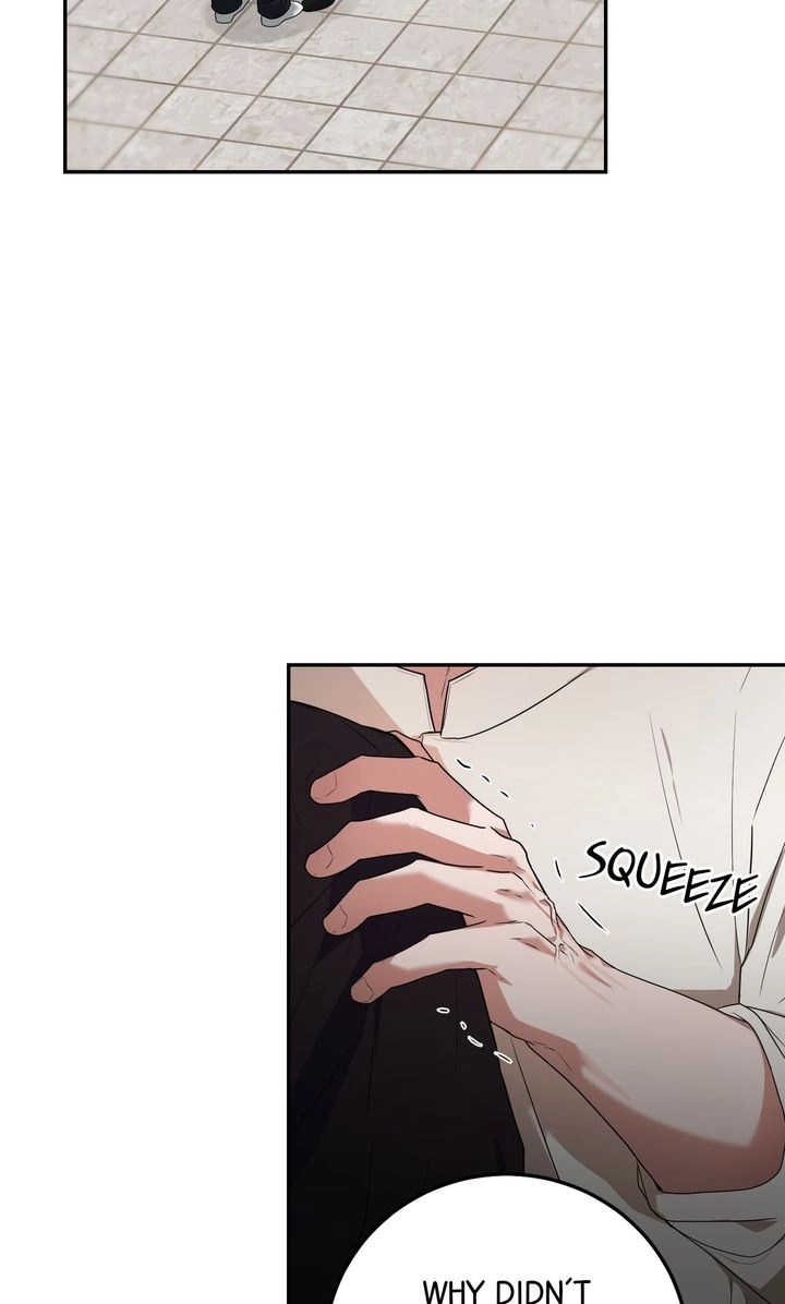 Sweet Shot Chapter 50 page 98 - 