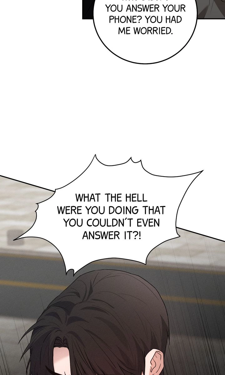 Sweet Shot Chapter 50 page 99 - 