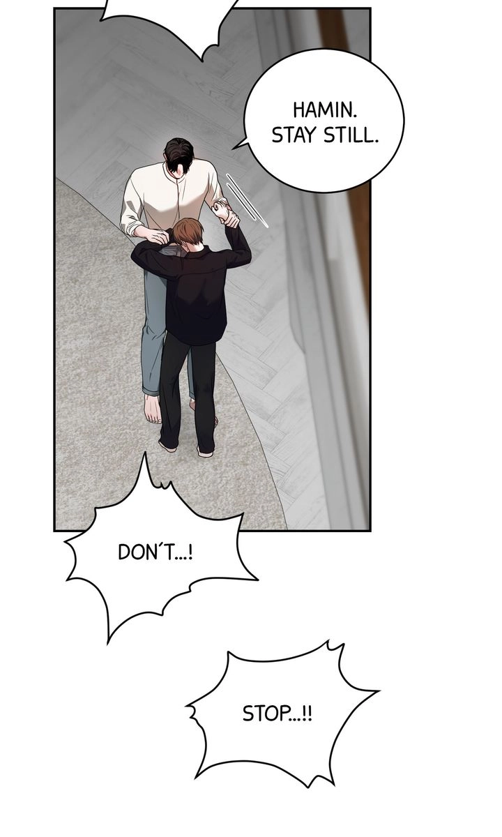 Sweet Shot Chapter 51 page 11 - 