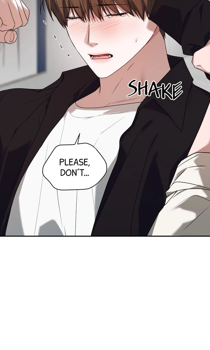 Sweet Shot Chapter 51 page 13 - 