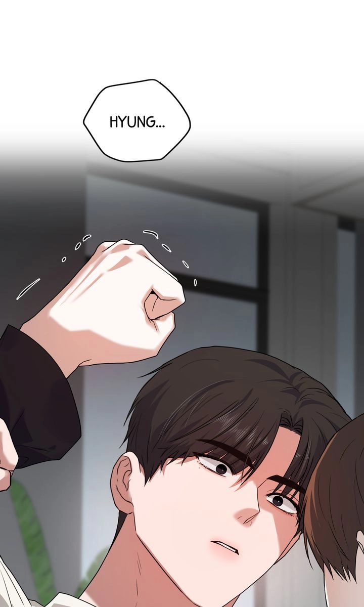 Sweet Shot Chapter 51 page 14 - 