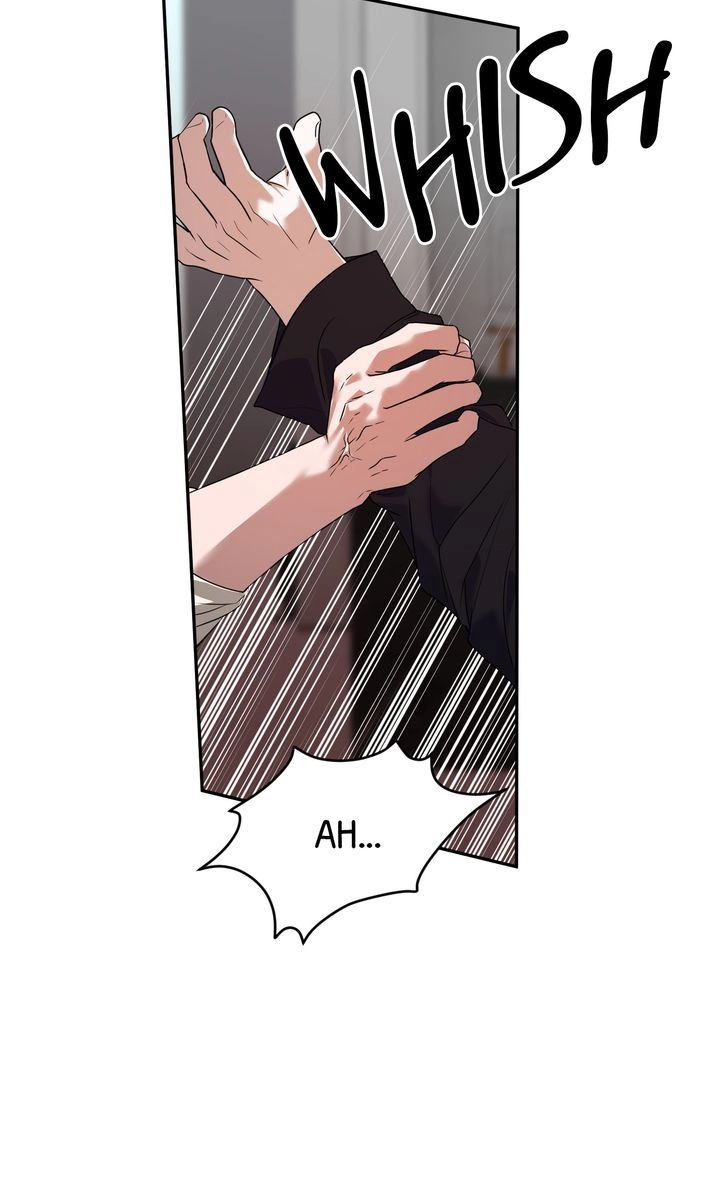 Sweet Shot Chapter 51 page 16 - 