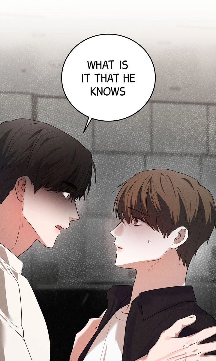 Sweet Shot Chapter 51 page 3 - 