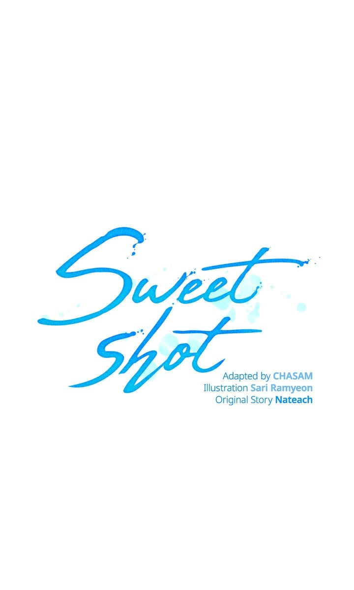 Sweet Shot Chapter 51 page 21 - 