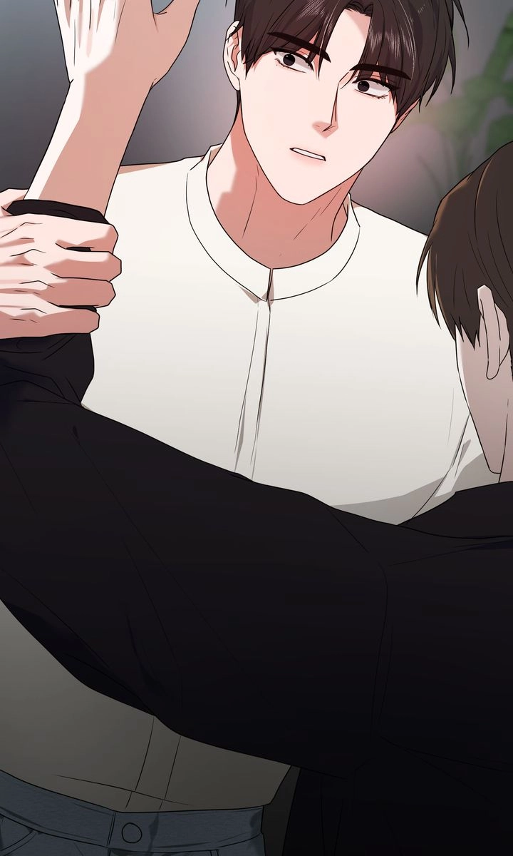 Sweet Shot Chapter 51 page 24 - 