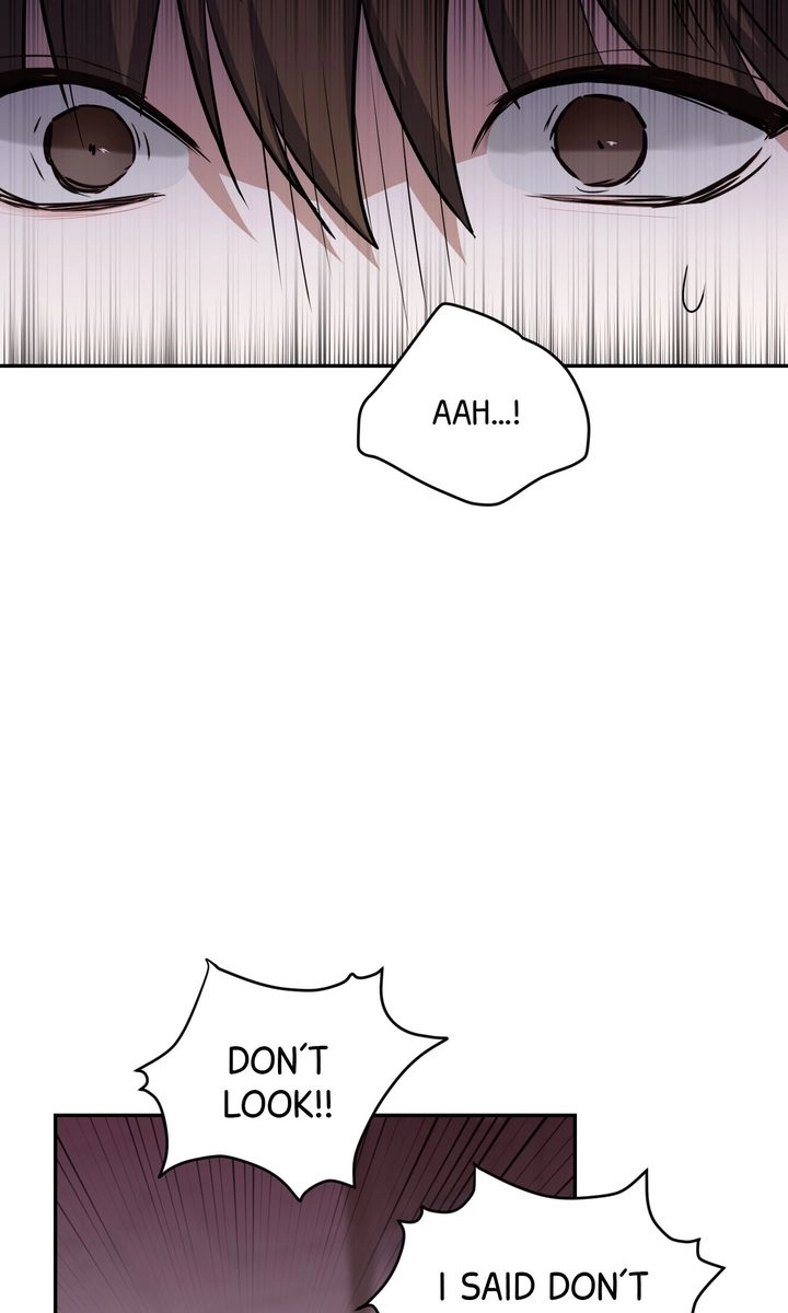 Sweet Shot Chapter 51 page 27 - 