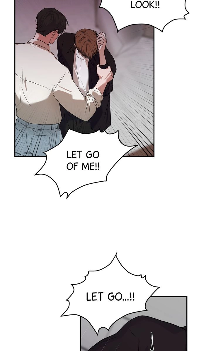 Sweet Shot Chapter 51 page 28 - 
