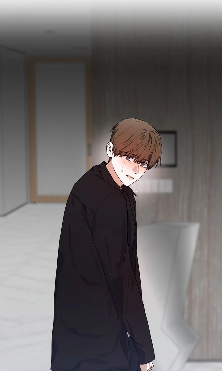 Sweet Shot Chapter 51 page 30 - 