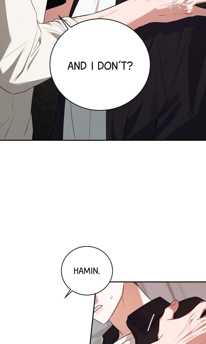 Sweet Shot Chapter 51 page 4 - 