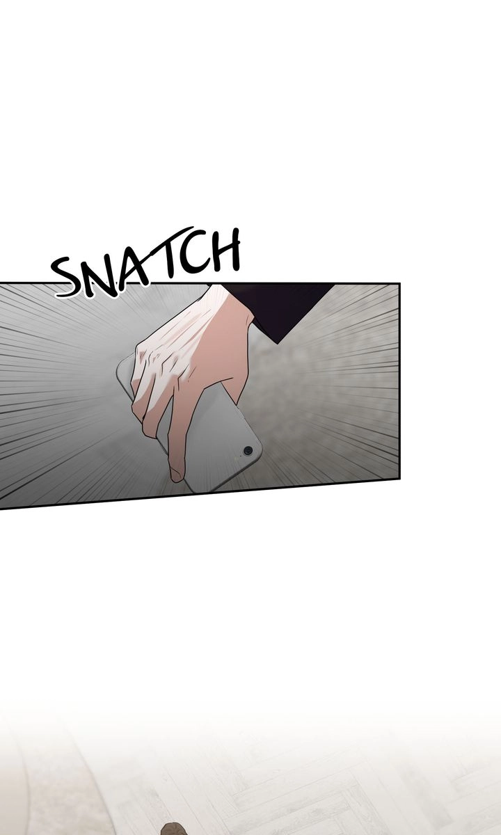 Sweet Shot Chapter 51 page 33 - 