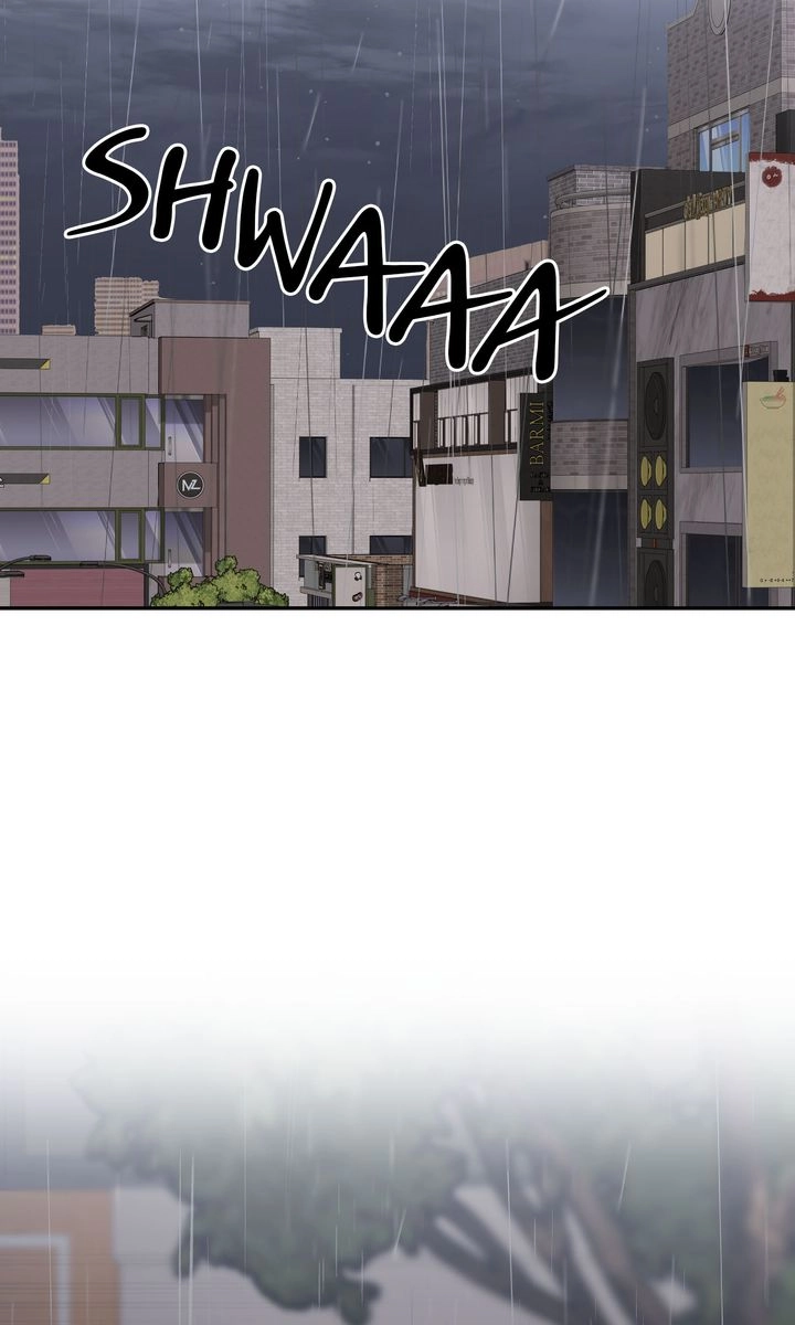 Sweet Shot Chapter 51 page 38 - 