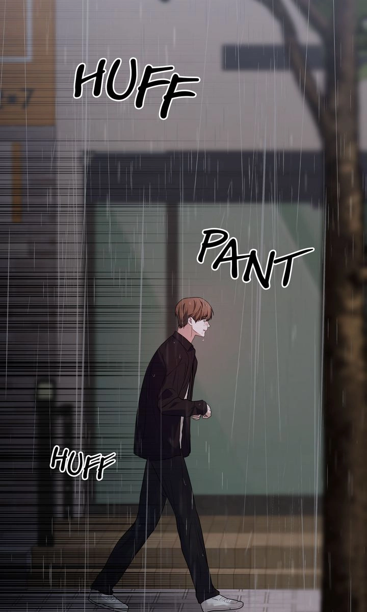 Sweet Shot Chapter 51 page 39 - 