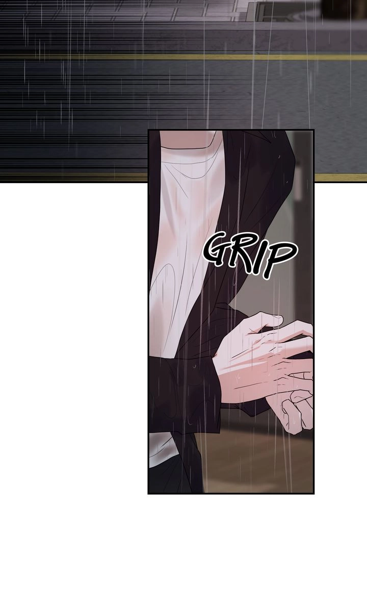 Sweet Shot Chapter 51 page 40 - 