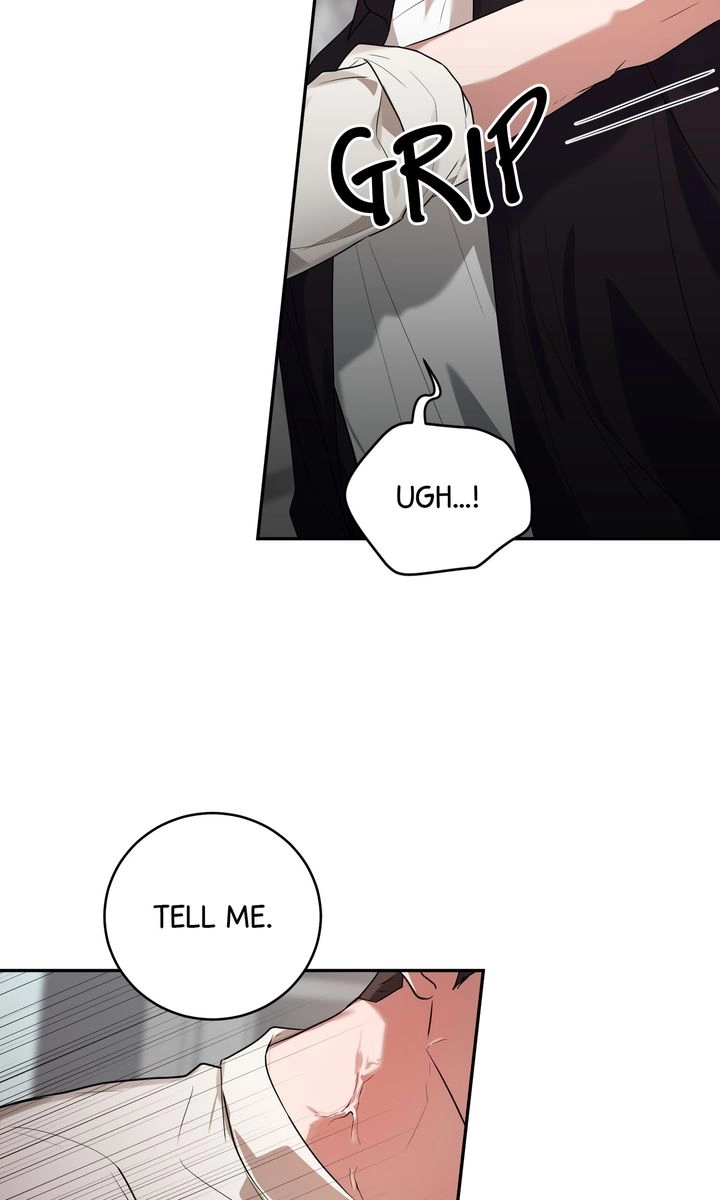 Sweet Shot Chapter 51 page 5 - 