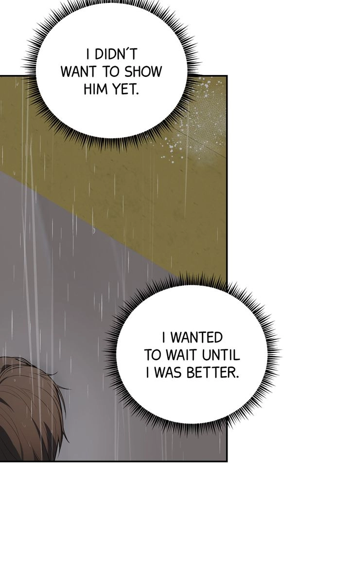 Sweet Shot Chapter 51 page 44 - 