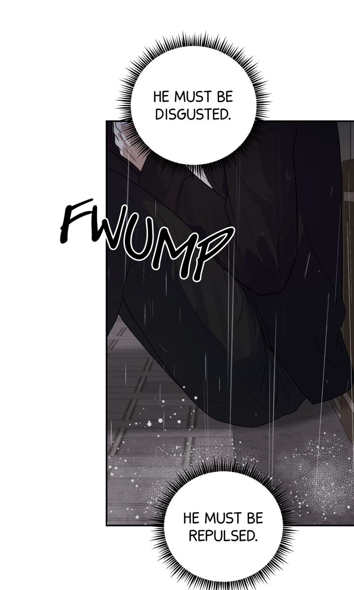 Sweet Shot Chapter 51 page 45 - 