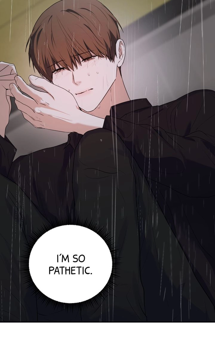 Sweet Shot Chapter 51 page 49 - 