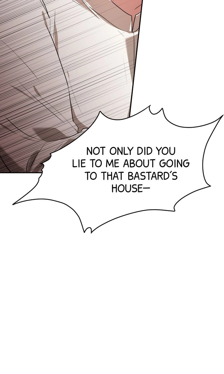 Sweet Shot Chapter 51 page 6 - 