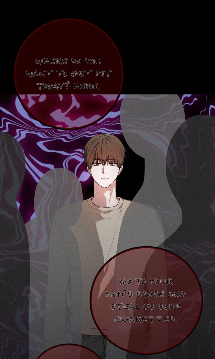 Sweet Shot Chapter 51 page 54 - 