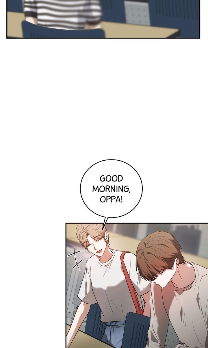Sweet Shot Chapter 51 page 60 - 