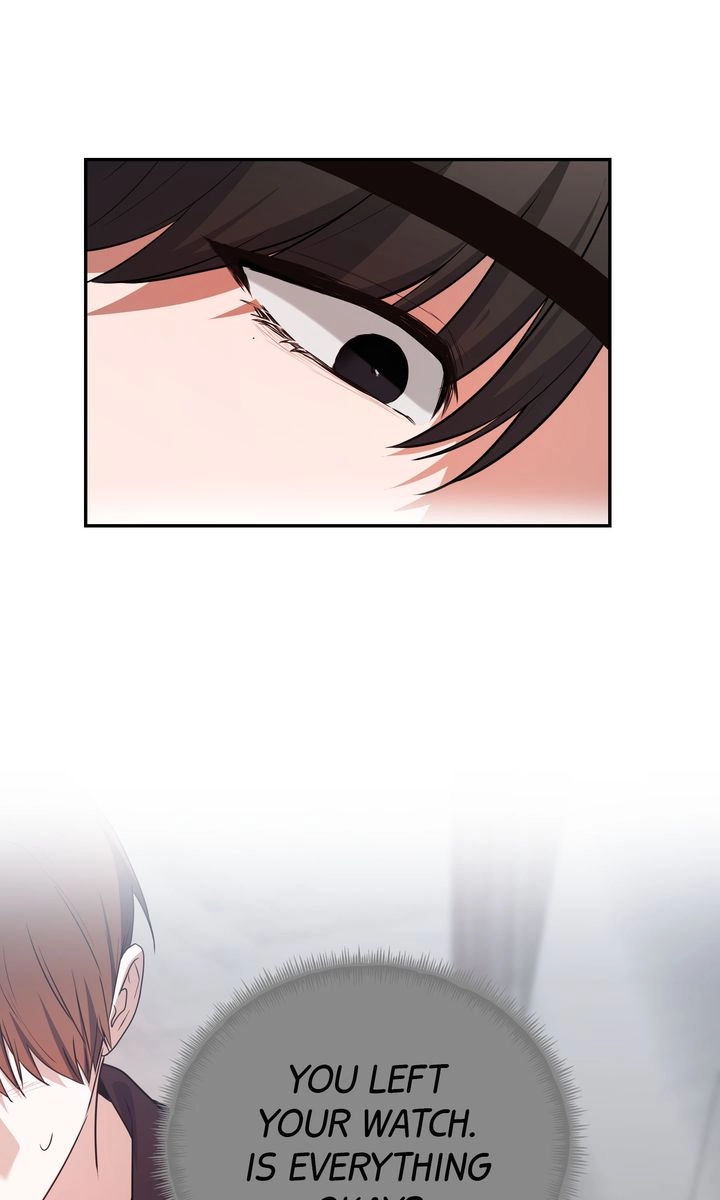 Sweet Shot Chapter 51 page 7 - 