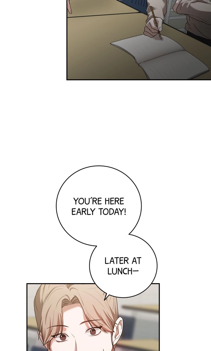 Sweet Shot Chapter 51 page 61 - 