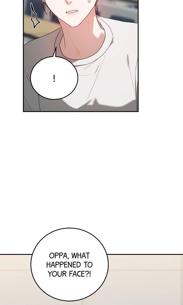 Sweet Shot Chapter 51 page 62 - 
