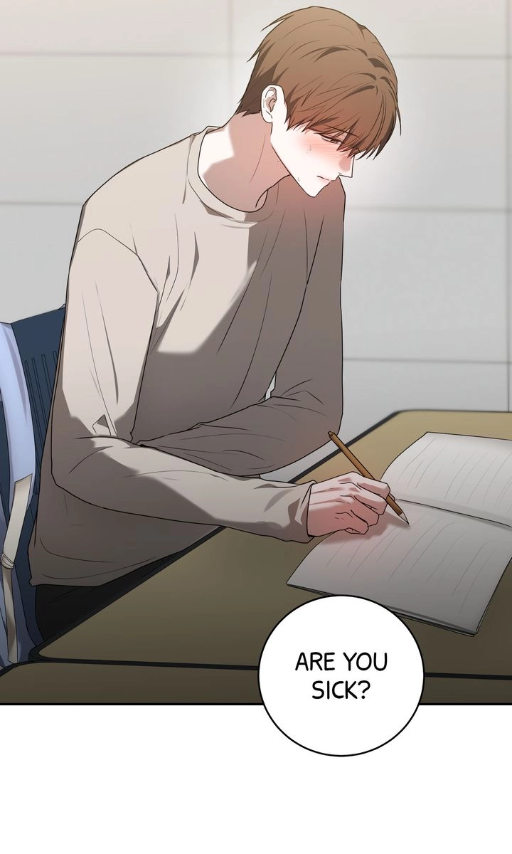 Sweet Shot Chapter 51 page 63 - 
