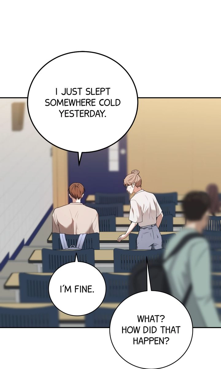 Sweet Shot Chapter 51 page 64 - 