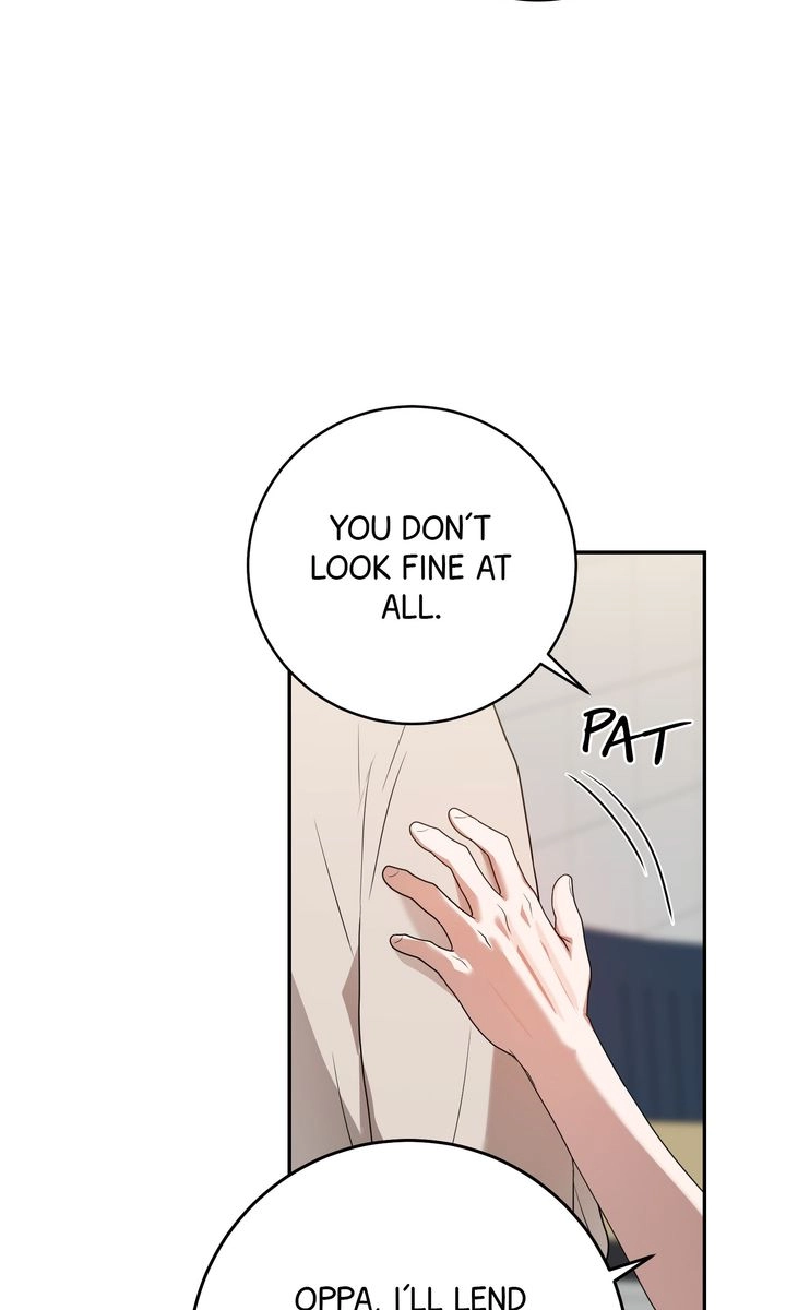 Sweet Shot Chapter 51 page 65 - 