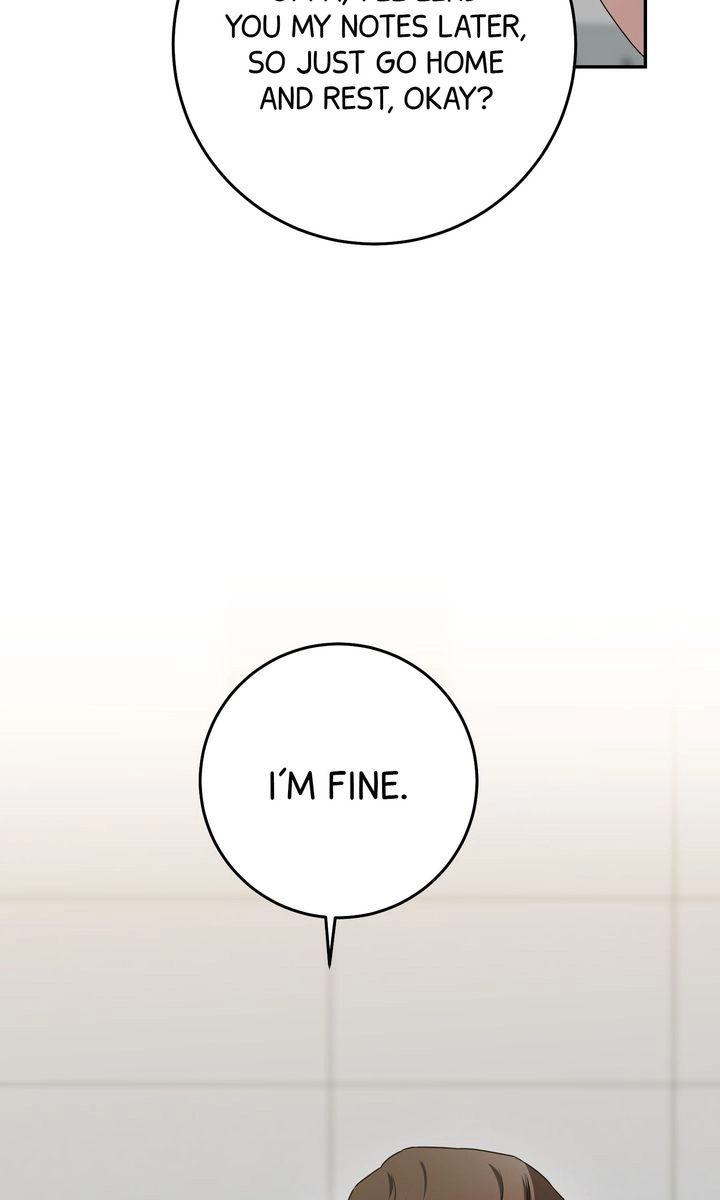 Sweet Shot Chapter 51 page 66 - 
