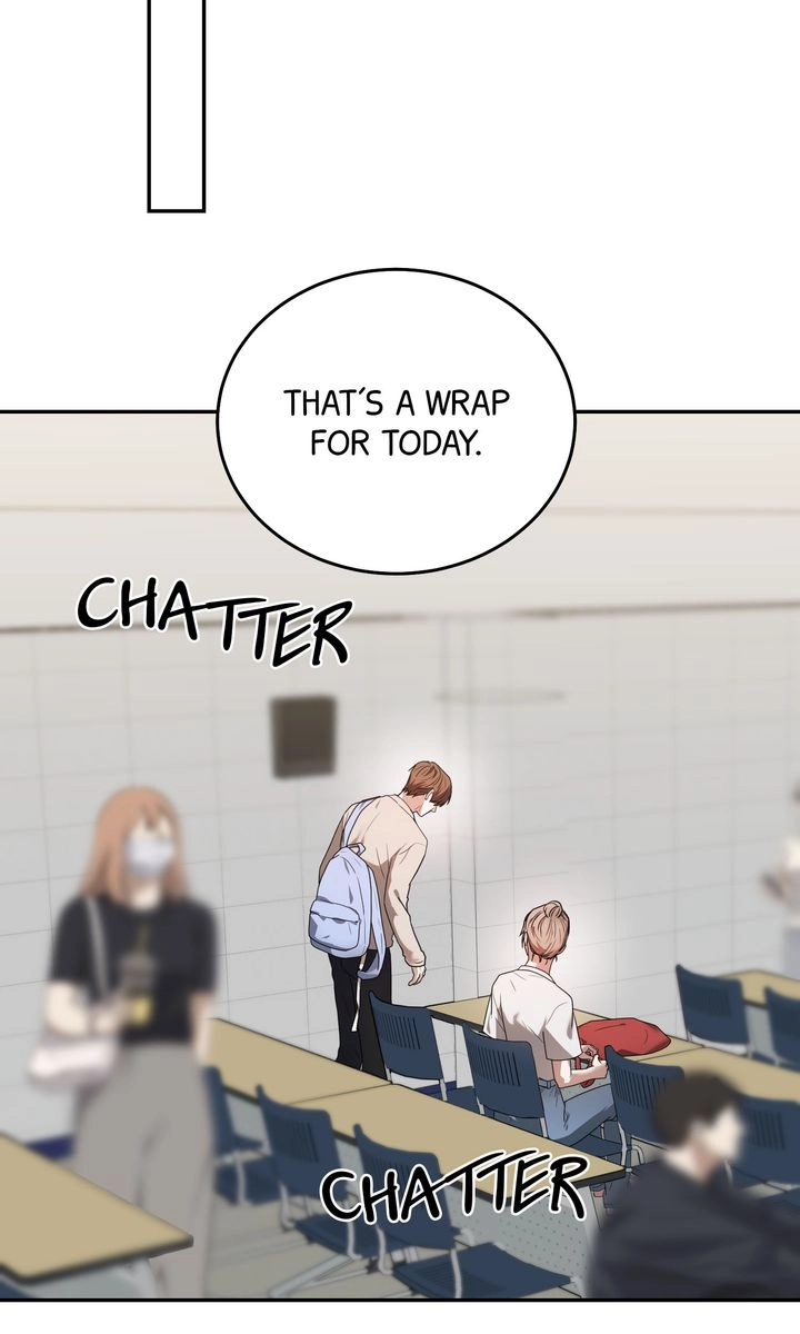 Sweet Shot Chapter 51 page 70 - 