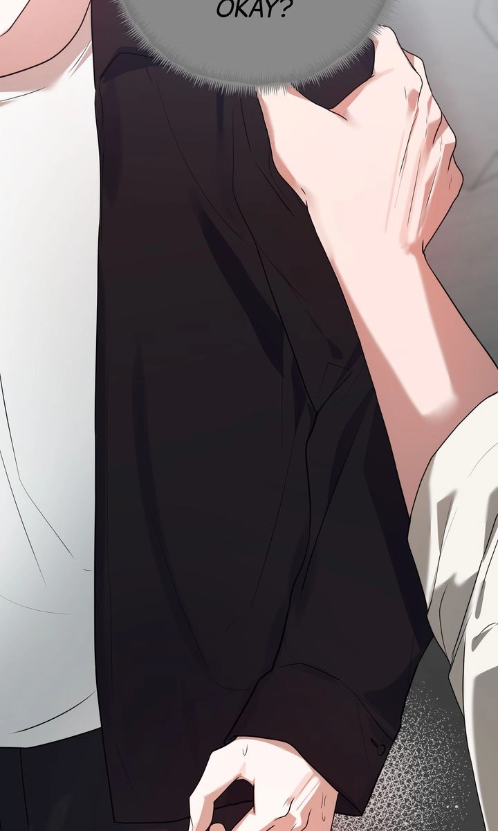 Sweet Shot Chapter 51 page 8 - 